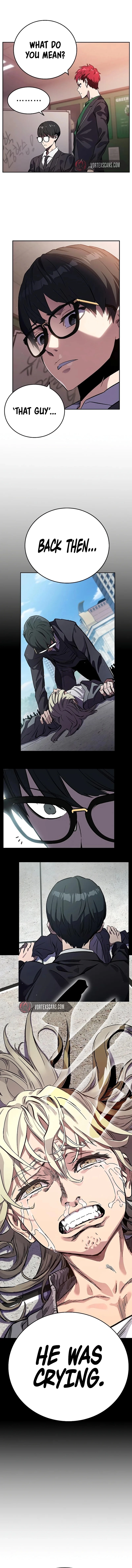 The Great War Chapter 3, page 24 of 26