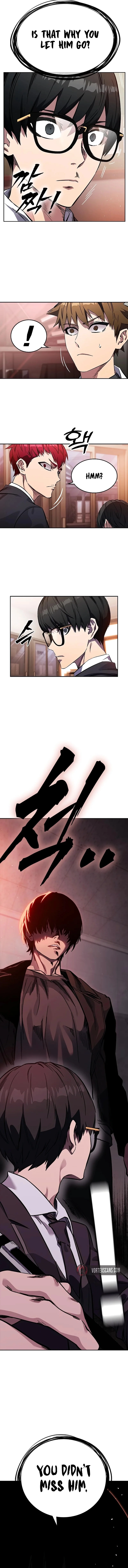 The Great War Chapter 3, page 25 of 26