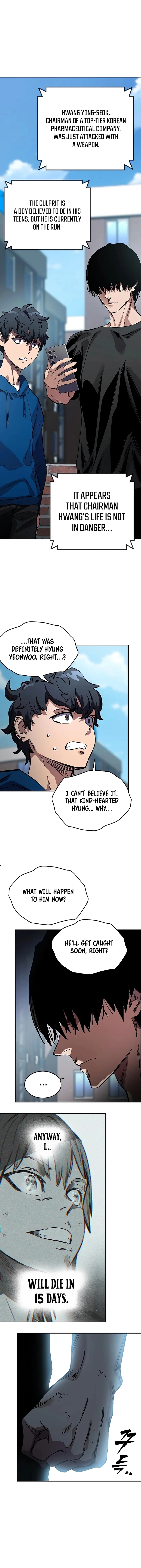 The Great War Chapter 3, page 7 of 26