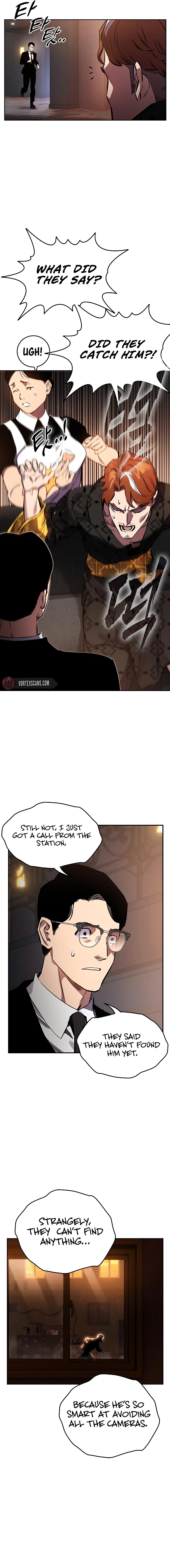 The Great War Chapter 4, page 10 of 23
