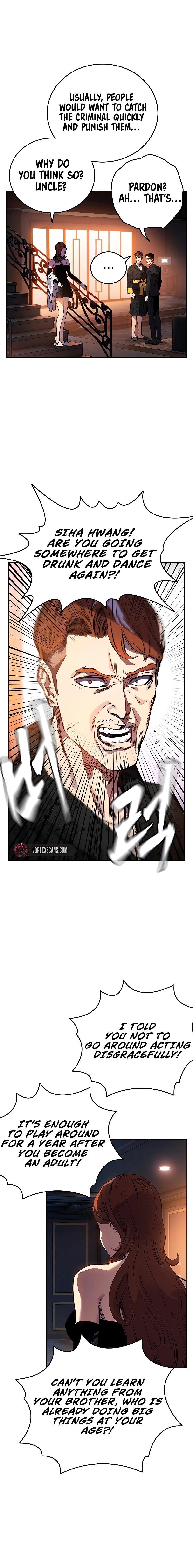 The Great War Chapter 4, page 12 of 23