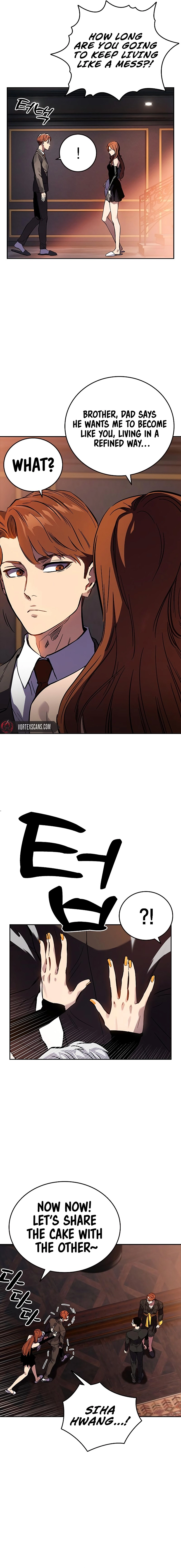 The Great War Chapter 4, page 13 of 23