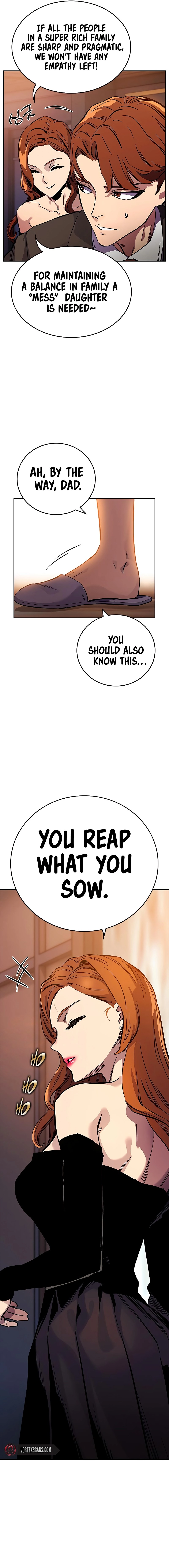 The Great War Chapter 4, page 14 of 23