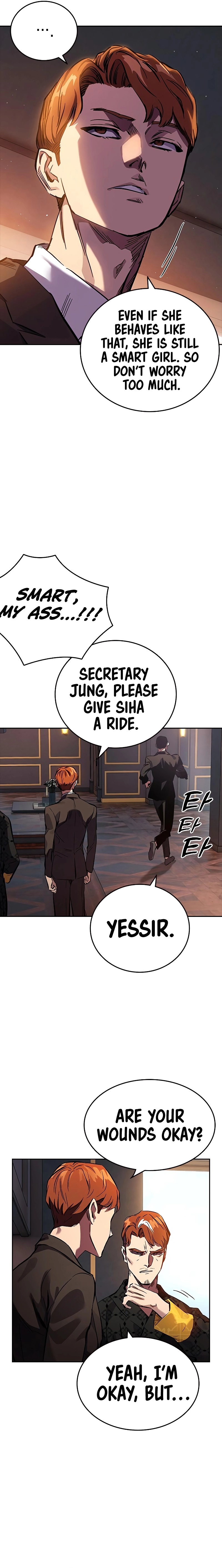 The Great War Chapter 4, page 16 of 23