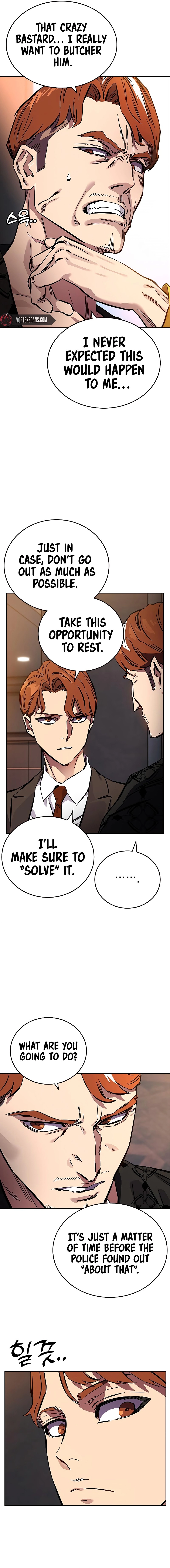 The Great War Chapter 4, page 17 of 23