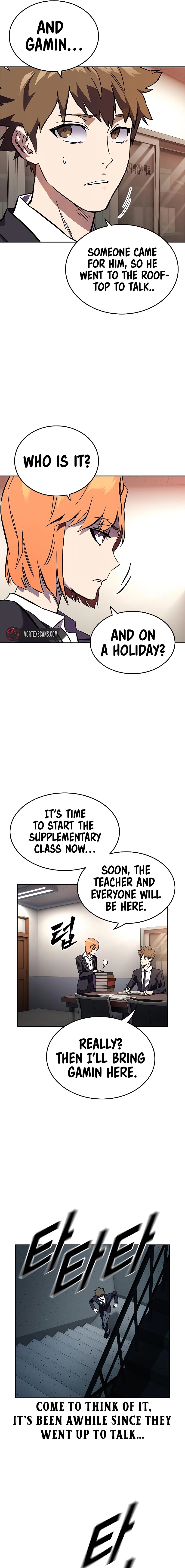 The Great War Chapter 4, page 20 of 23