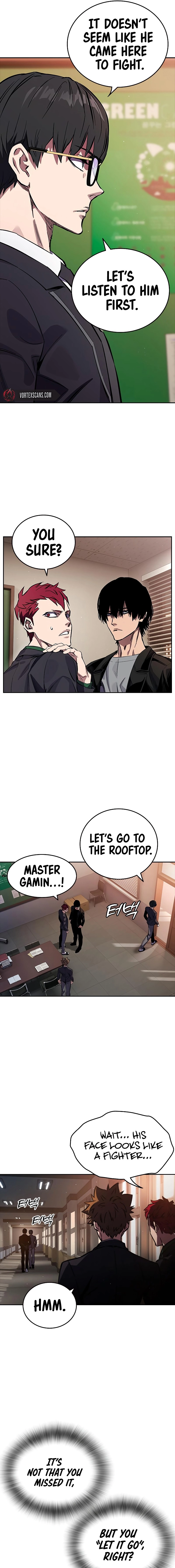 The Great War Chapter 4, page 6 of 23