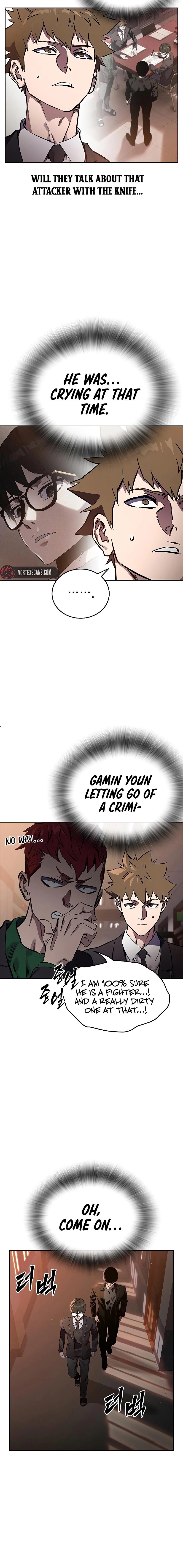 The Great War Chapter 4, page 7 of 23