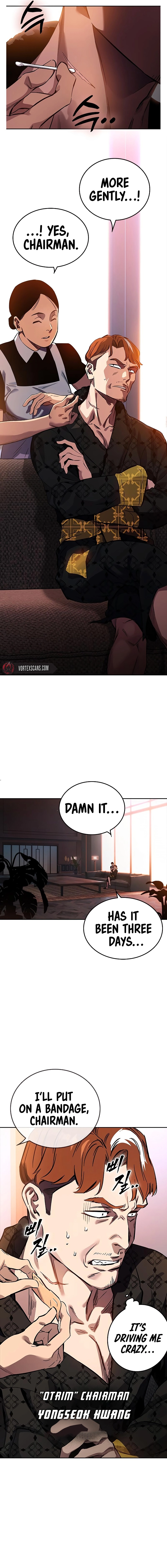 The Great War Chapter 4, page 9 of 23