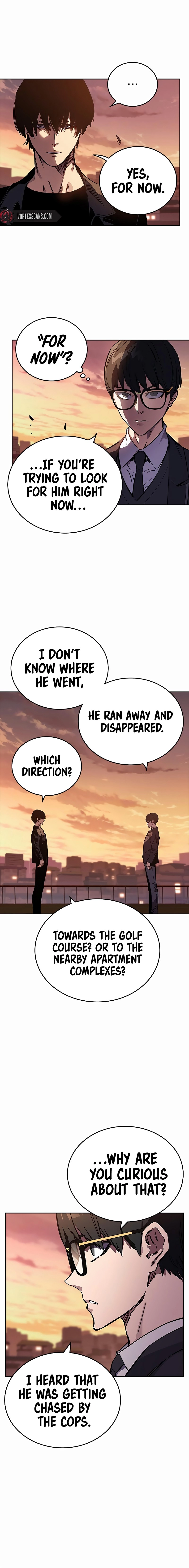 The Great War Chapter 5, page 14 of 35