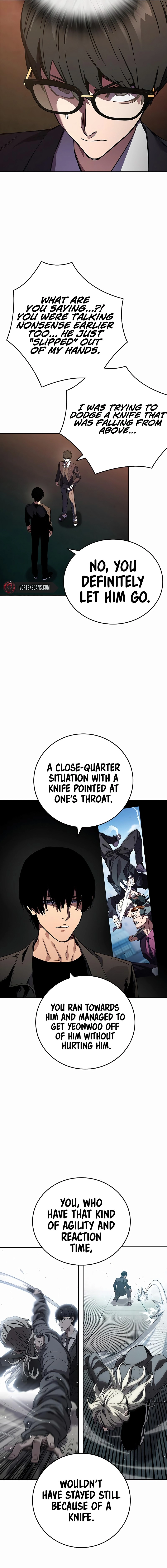The Great War Chapter 5, page 16 of 35