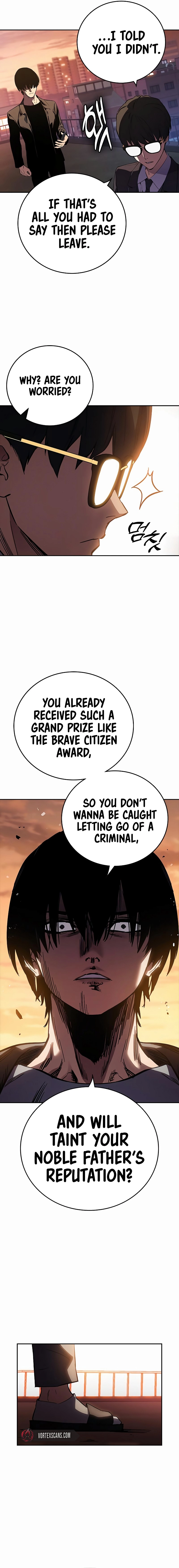 The Great War Chapter 5, page 18 of 35