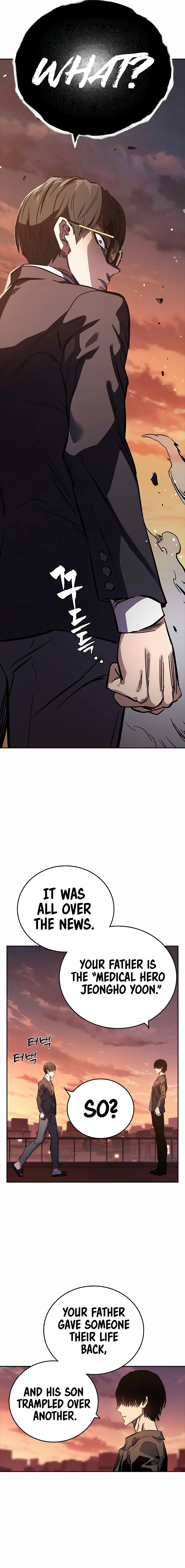 The Great War Chapter 5, page 19 of 35