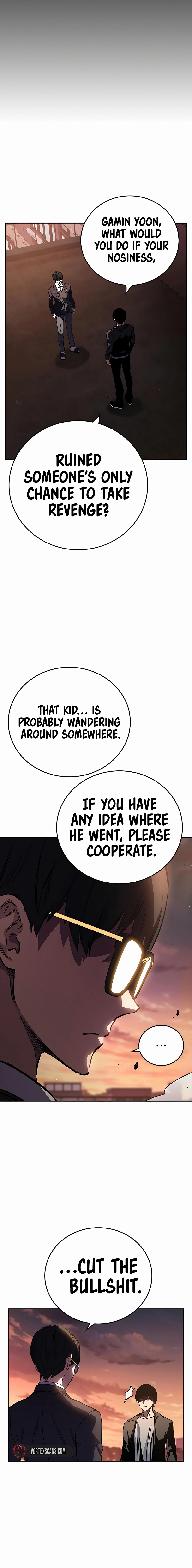 The Great War Chapter 5, page 22 of 35