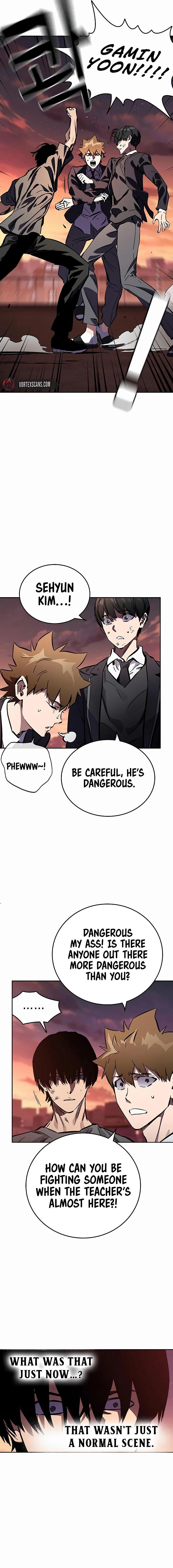 The Great War Chapter 5, page 31 of 35