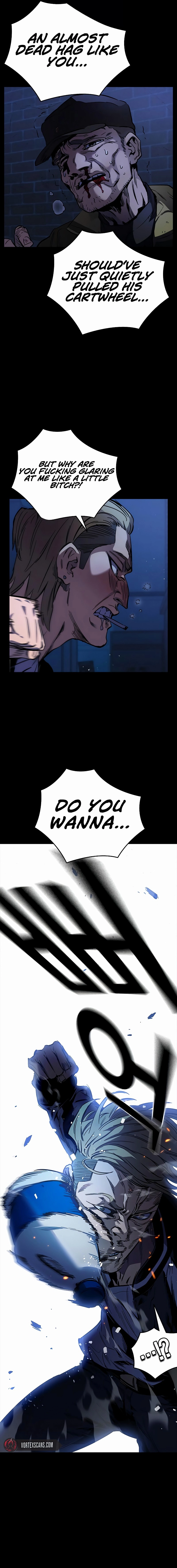 The Great War Chapter 5, page 6 of 35