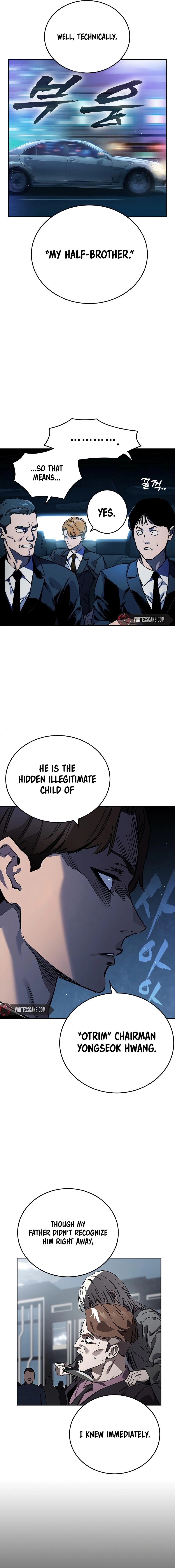 The Great War Chapter 6, page 13 of 35