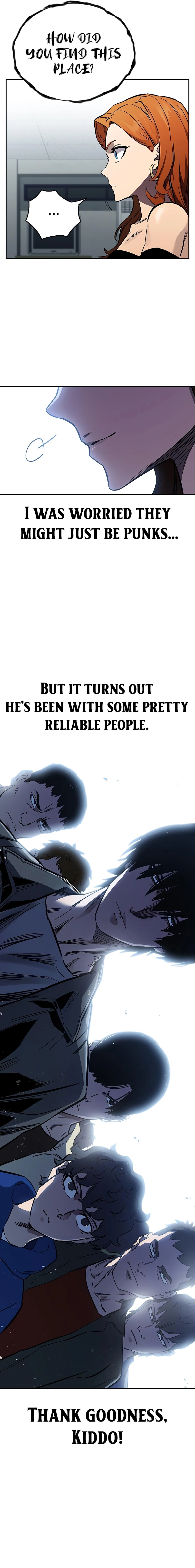 The Great War Chapter 6, page 17 of 35