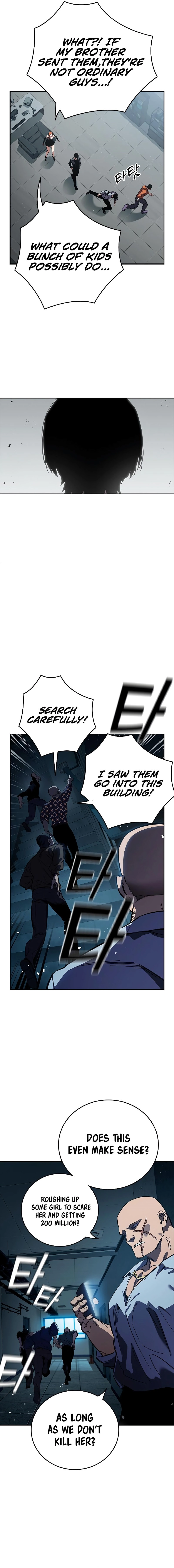 The Great War Chapter 6, page 28 of 35