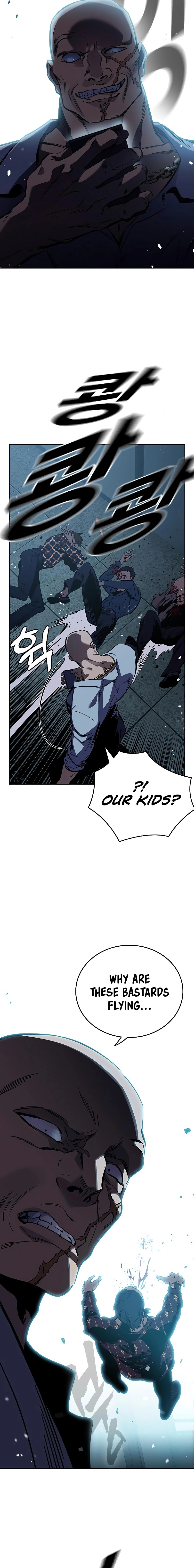 The Great War Chapter 6, page 30 of 35