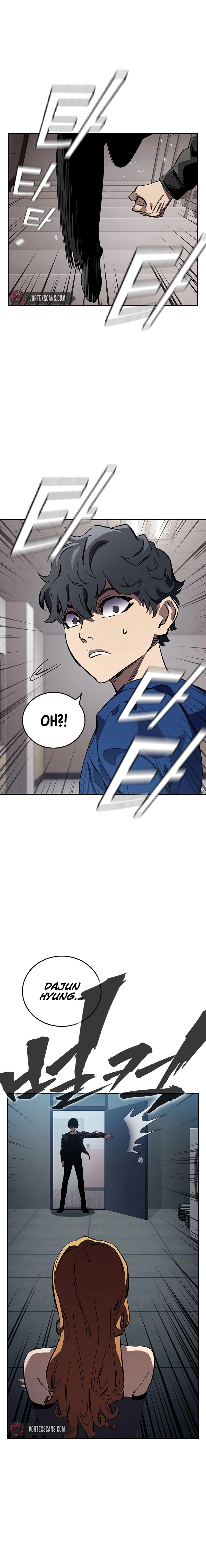 The Great War Chapter 6, page 7 of 35