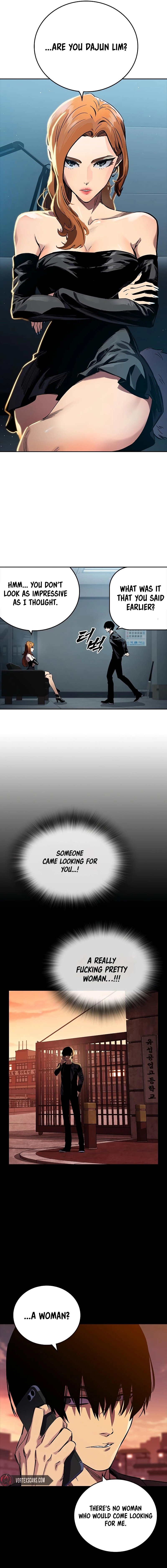 The Great War Chapter 6, page 8 of 35