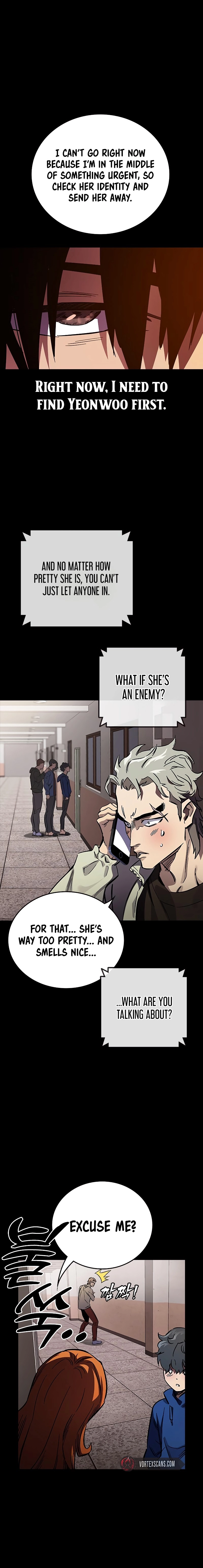 The Great War Chapter 6, page 9 of 35