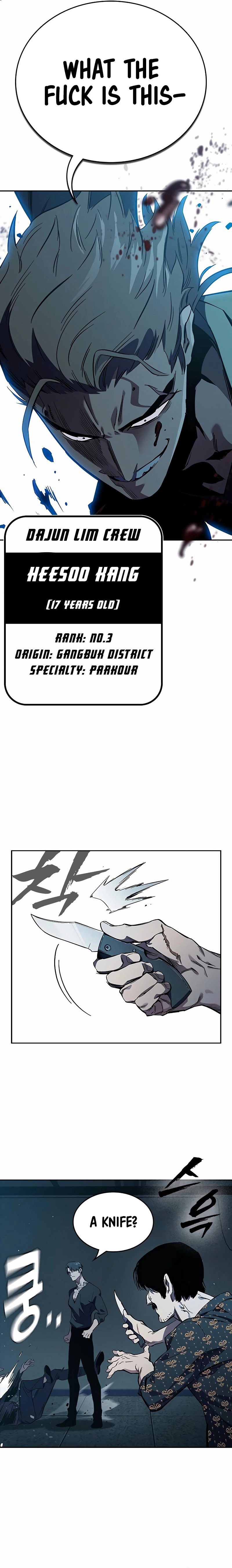 The Great War Chapter 7, page 10 of 26