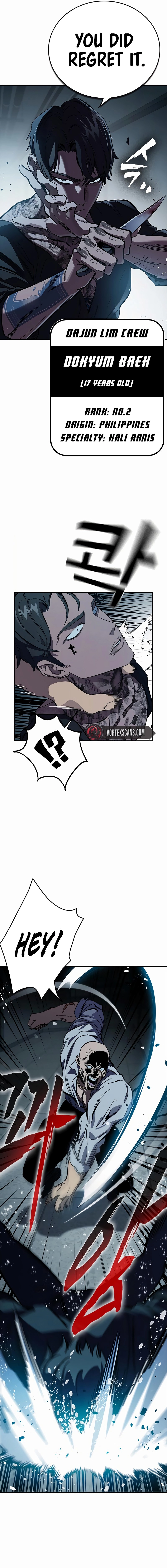 The Great War Chapter 7, page 13 of 26