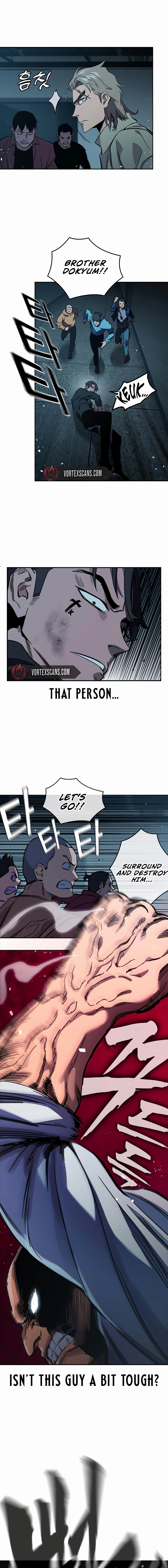 The Great War Chapter 7, page 14 of 26
