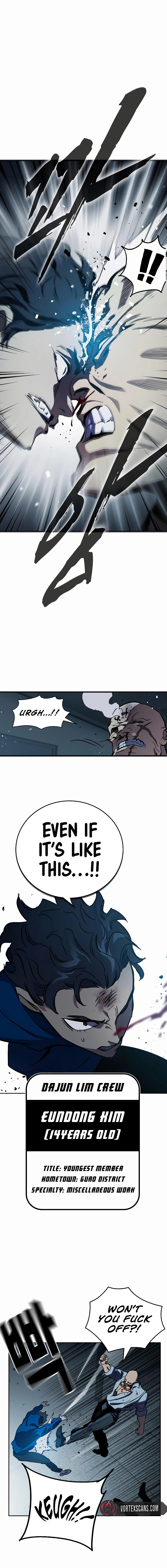 The Great War Chapter 7, page 19 of 26
