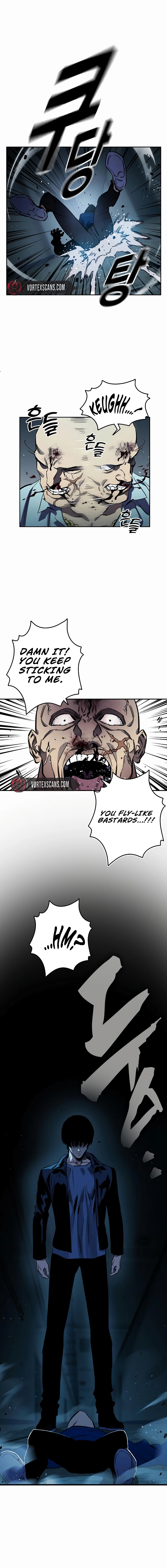The Great War Chapter 7, page 20 of 26