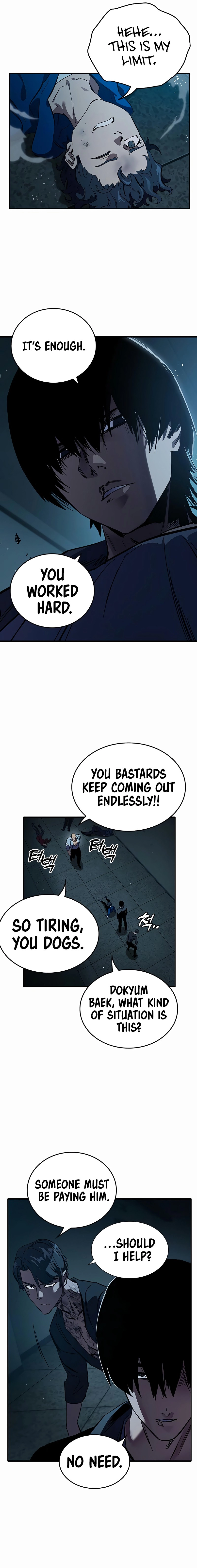 The Great War Chapter 7, page 21 of 26