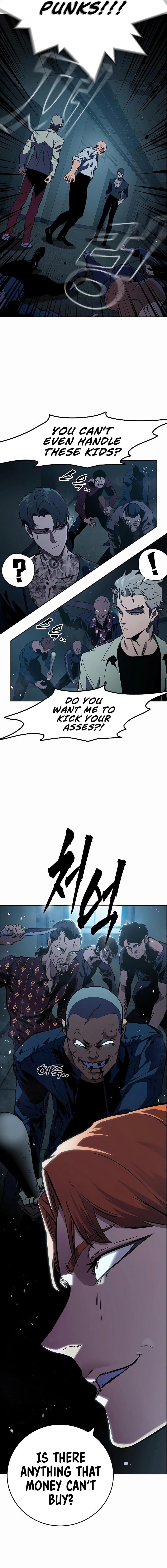 The Great War Chapter 7, page 6 of 26
