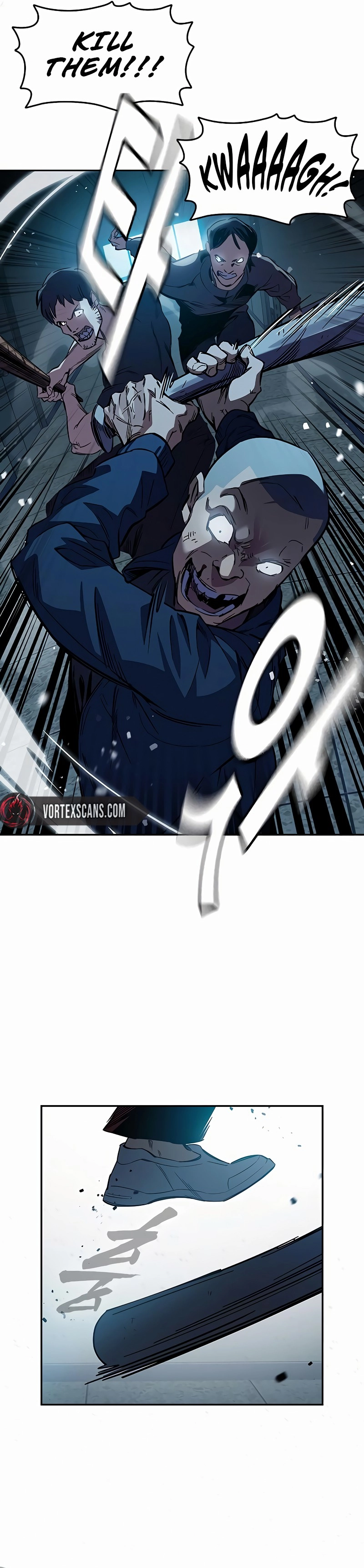 The Great War Chapter 7, page 8 of 26