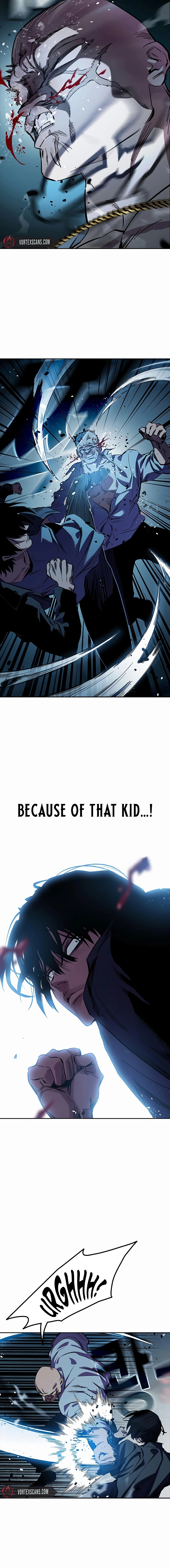 The Great War Chapter 8, page 10 of 28