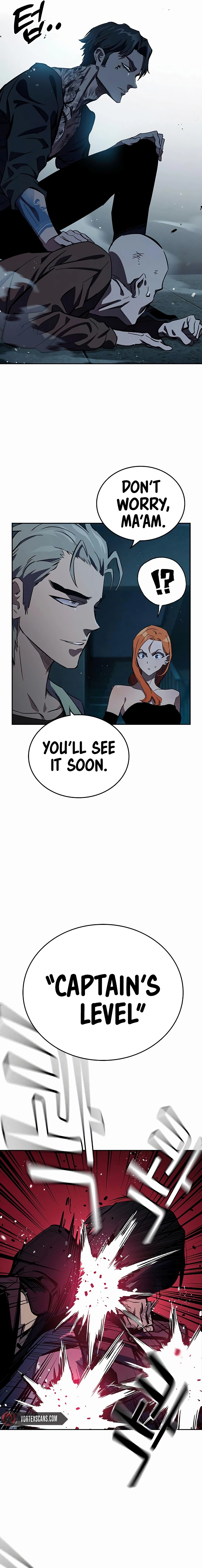 The Great War Chapter 8, page 14 of 28