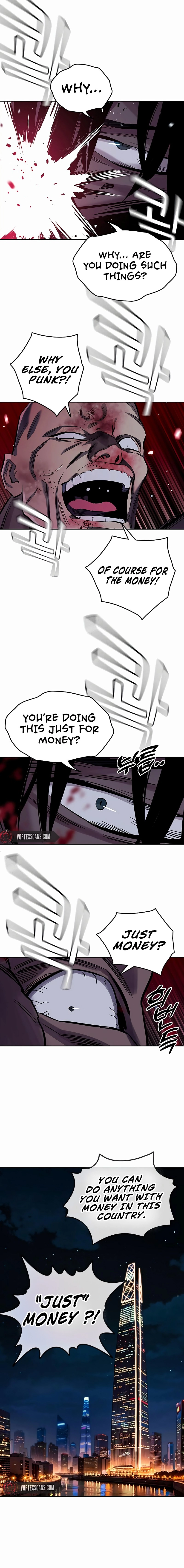 The Great War Chapter 8, page 15 of 28