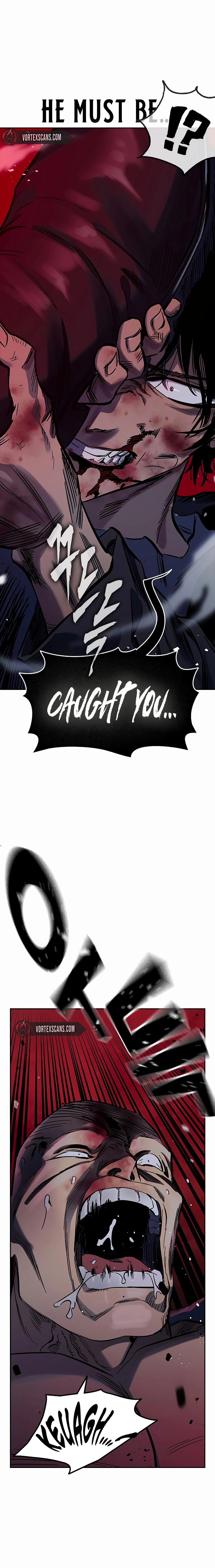 The Great War Chapter 8, page 17 of 28