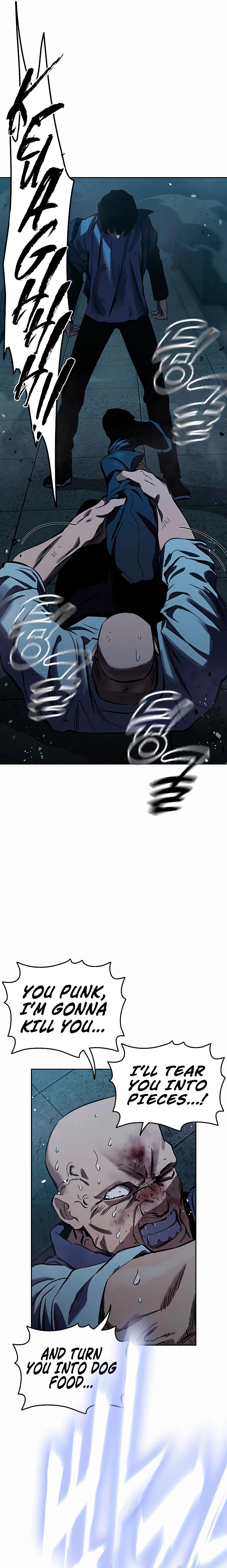 The Great War Chapter 8, page 18 of 28