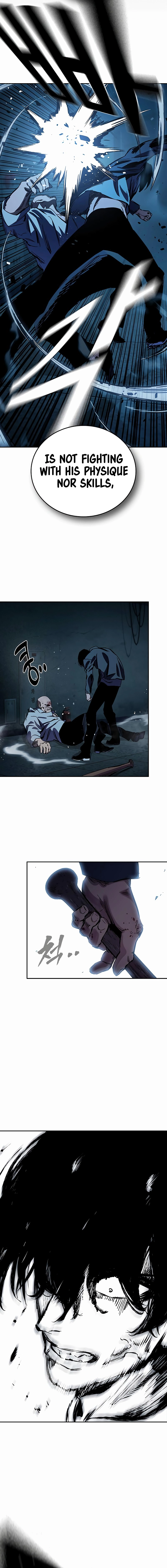 The Great War Chapter 8, page 20 of 28