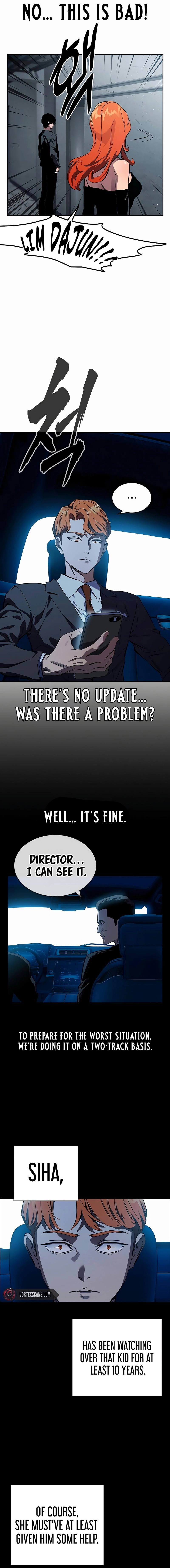 The Great War Chapter 8, page 25 of 28