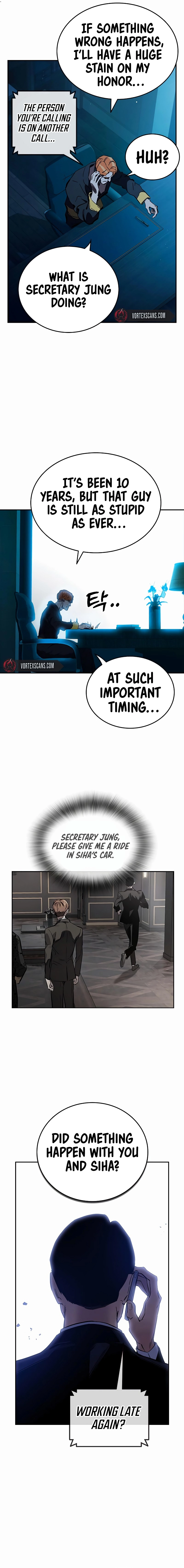 The Great War Chapter 8, page 5 of 28