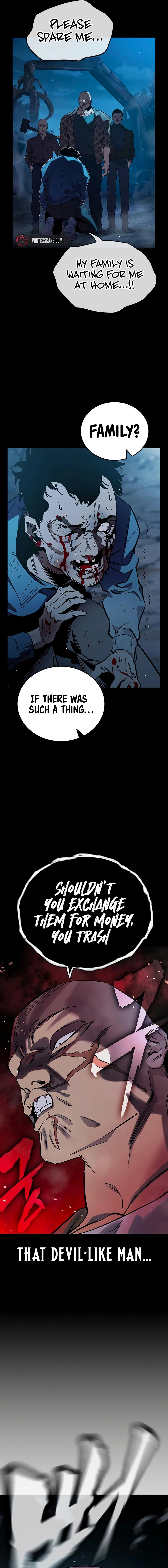 The Great War Chapter 8, page 9 of 28