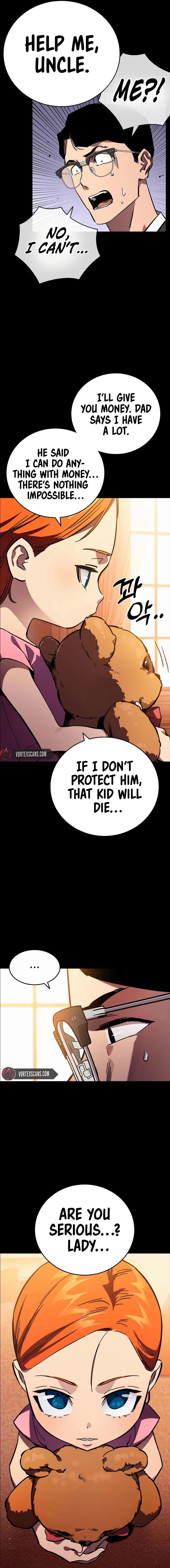The Great War Chapter 9, page 11 of 32