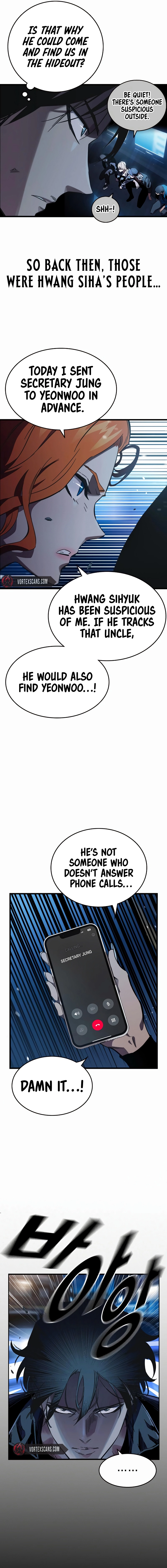 The Great War Chapter 9, page 15 of 32