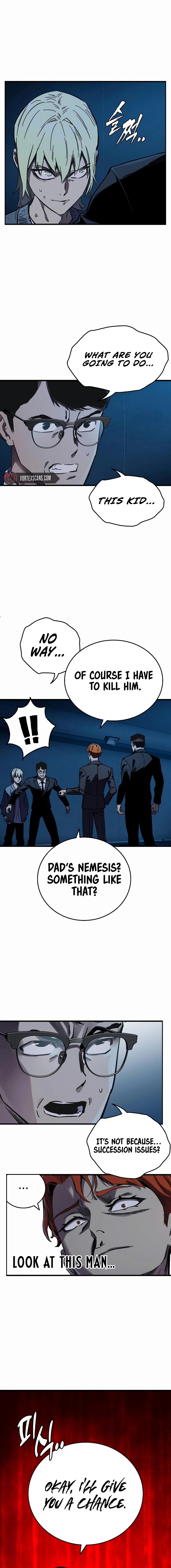 The Great War Chapter 9, page 19 of 32
