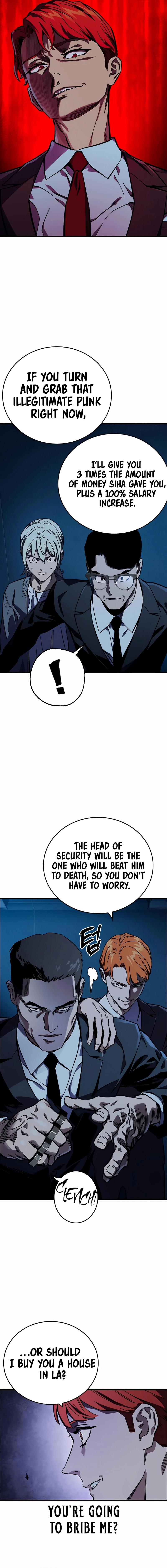 The Great War Chapter 9, page 20 of 32