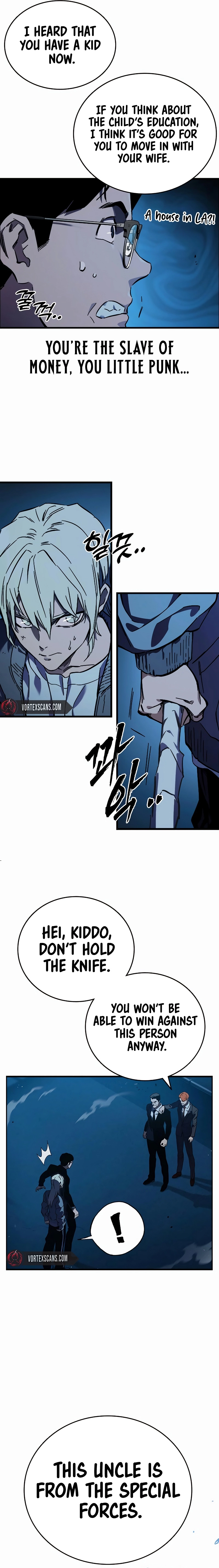 The Great War Chapter 9, page 21 of 32