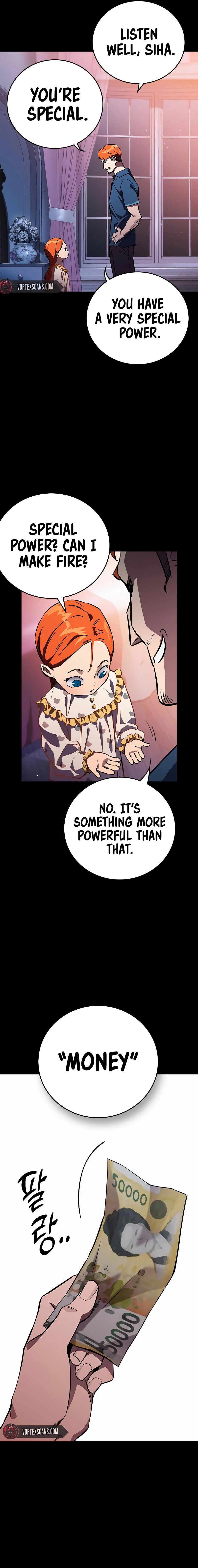 The Great War Chapter 9, page 6 of 32